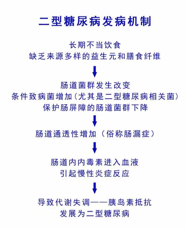 目前治疗二型糖尿病最前沿的方法,二型糖尿病20年的最佳治疗方法