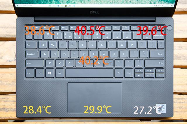 戴尔xps13-9380评测,戴尔xps137390开箱评测