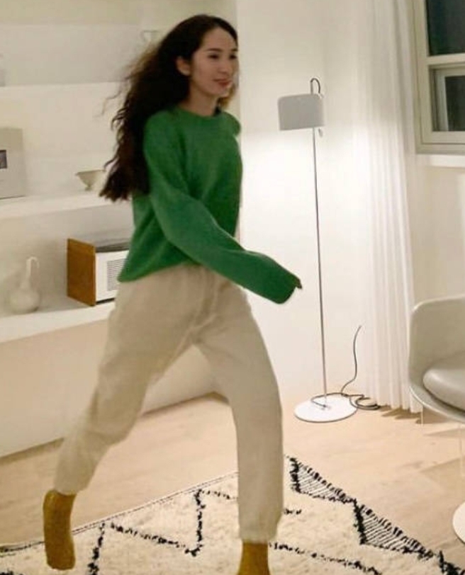 小个子腿短怎么穿搭,身高很高但是腿短怎么穿搭