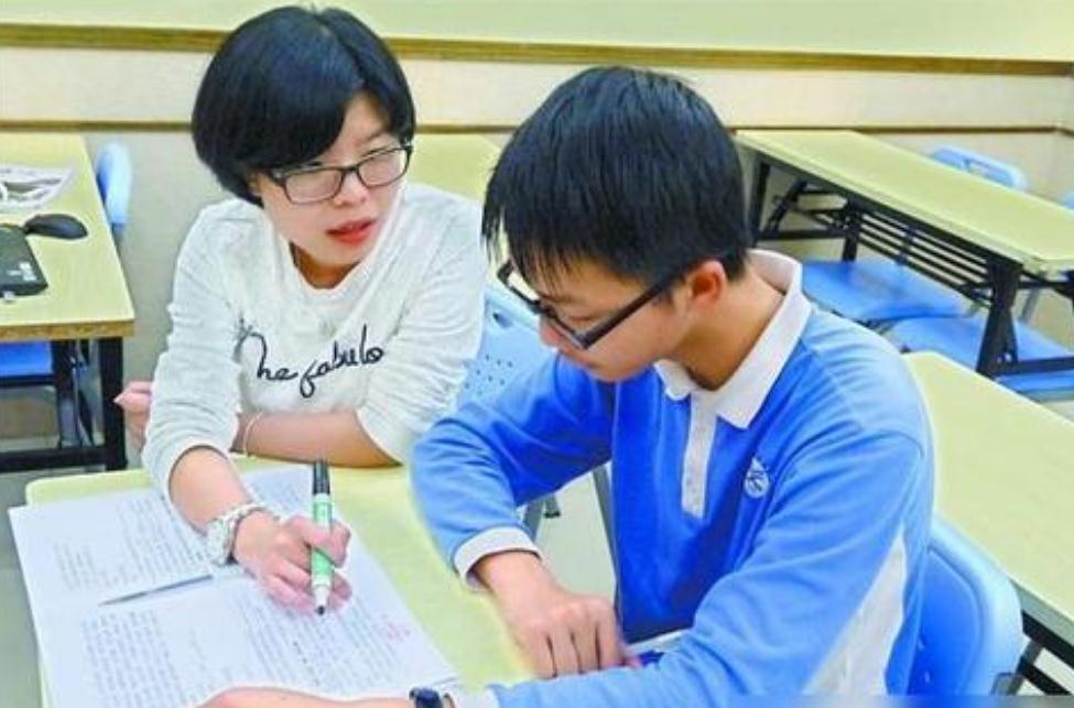 初中生男孩很懂事,初中男孩太成熟懂事