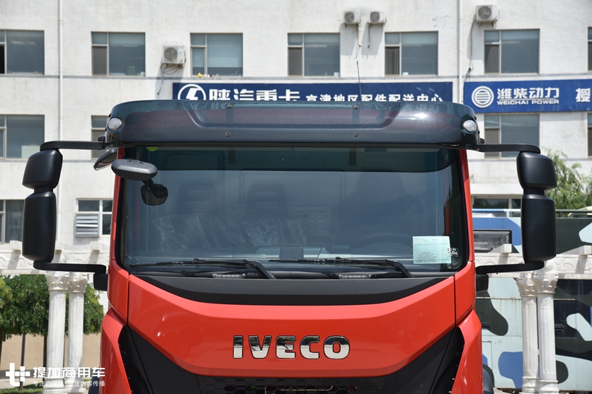 依维柯eurocargo多少钱,依维柯eurocargo6x6