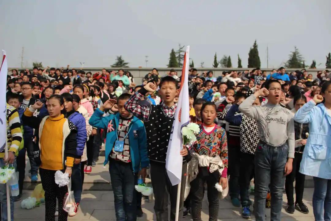 如皋这所学校被教育部“点名”！特色教育铸“钢铁长城”