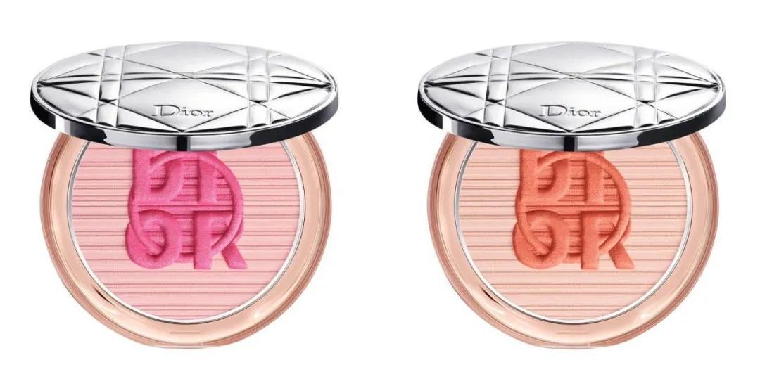 2017年夏季限定彩妆,2017夏日限定彩妆