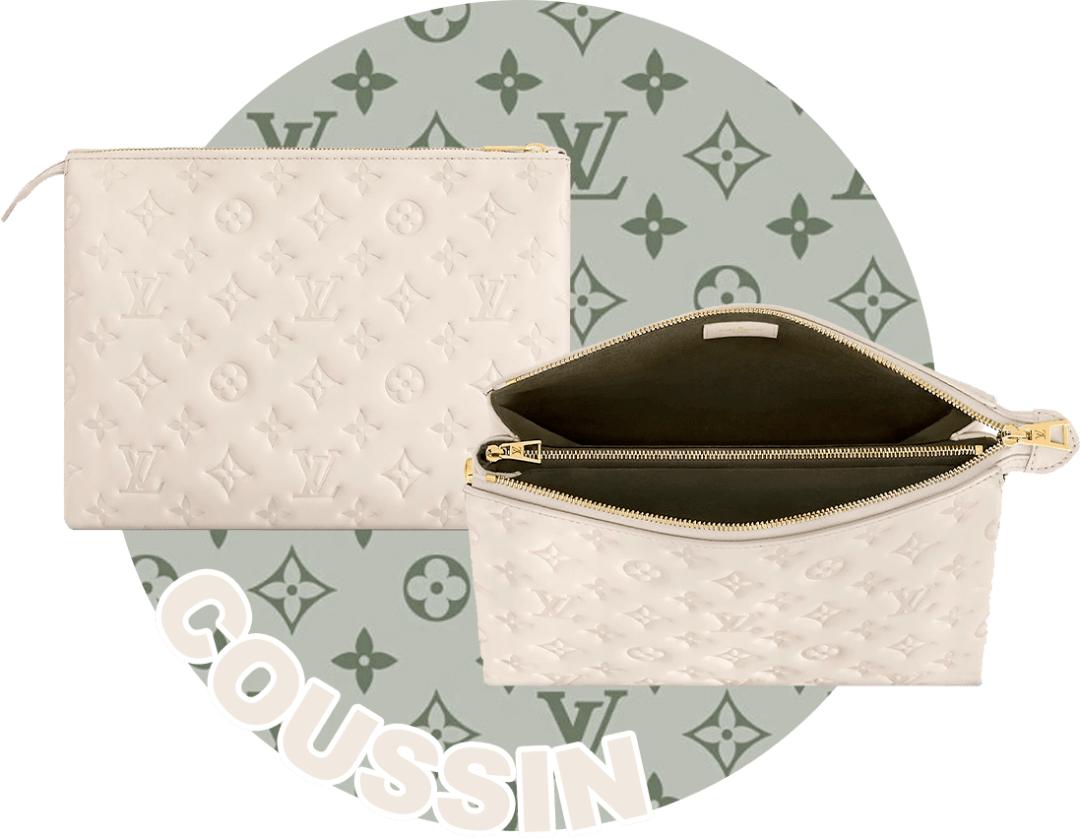 LV新手袋一出,女明星们集体撞包