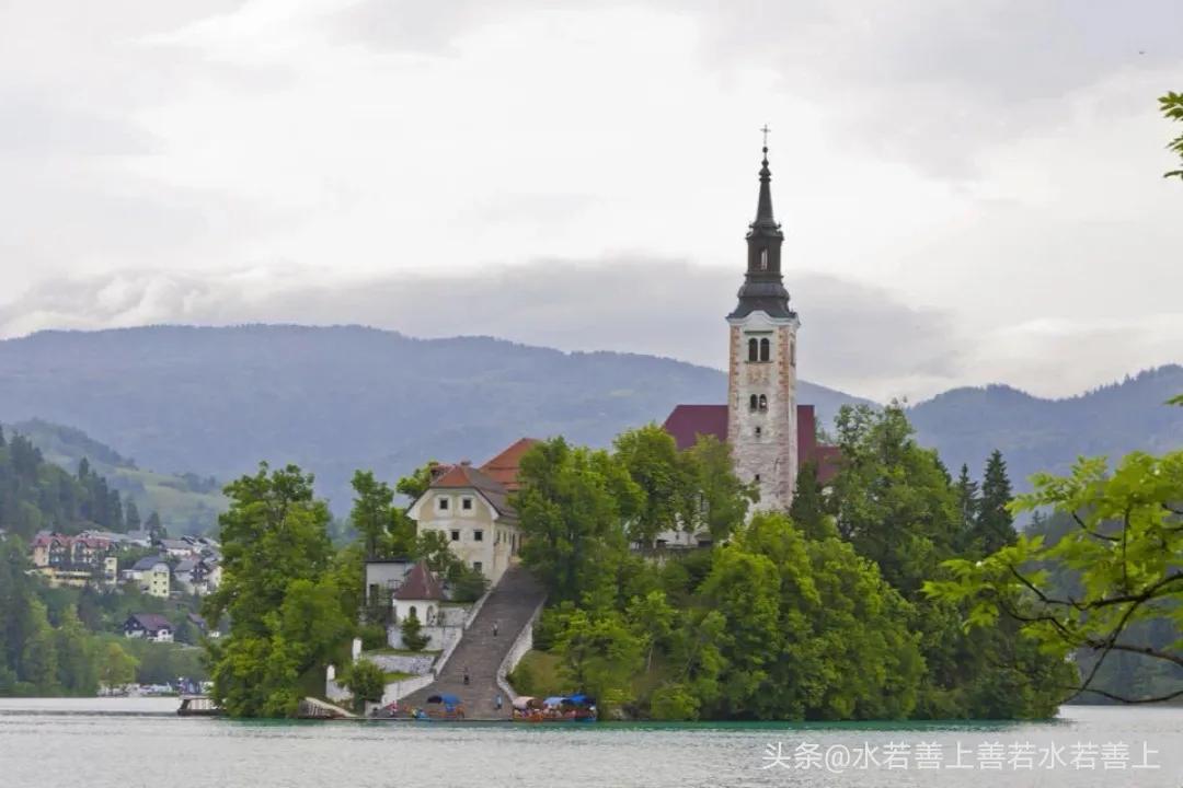 盘点世界上最美丽的大教堂,世界上最美的大教堂