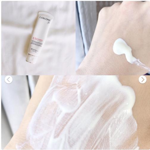 安耐晒防晒霜第一名,安耐晒和碧柔防晒霜对比