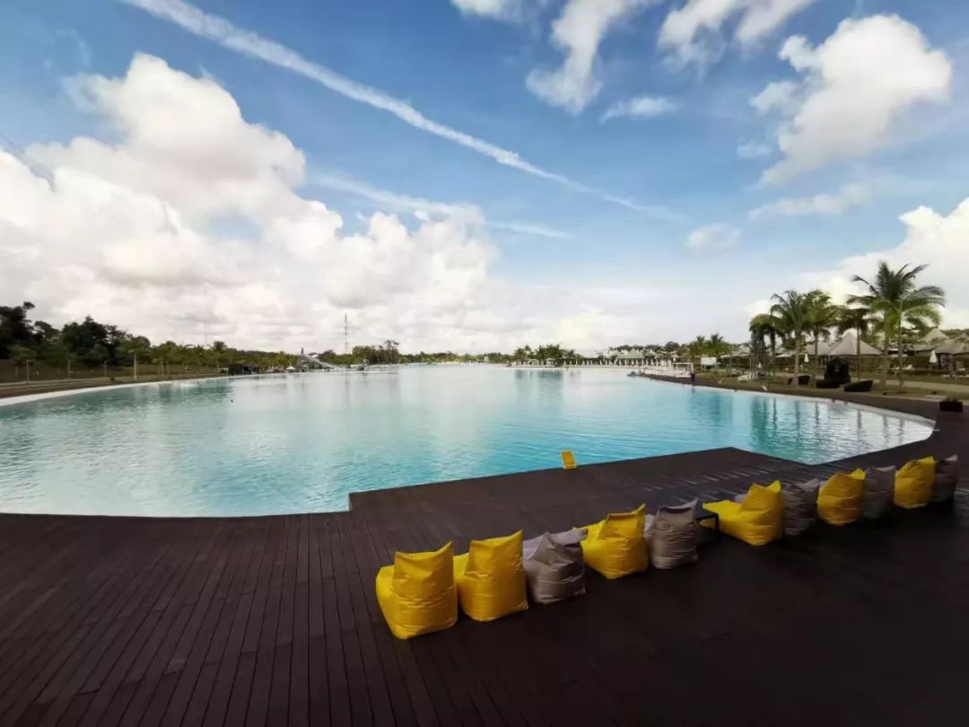 这个十一，白菜价住行政套房，我如何在万豪薅到20000羊毛？