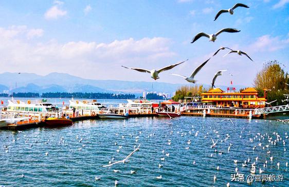 广州到昆明自驾游沿线景点推荐,昆明到成都自驾游中途有哪些景点