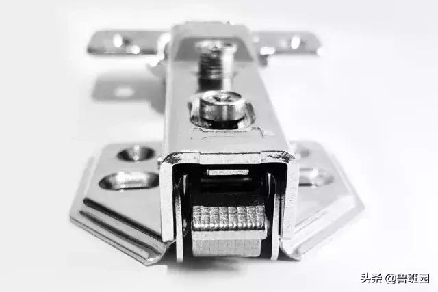 干货|铰链知识深度大剖析,看完你也会成为半个铰链专家！