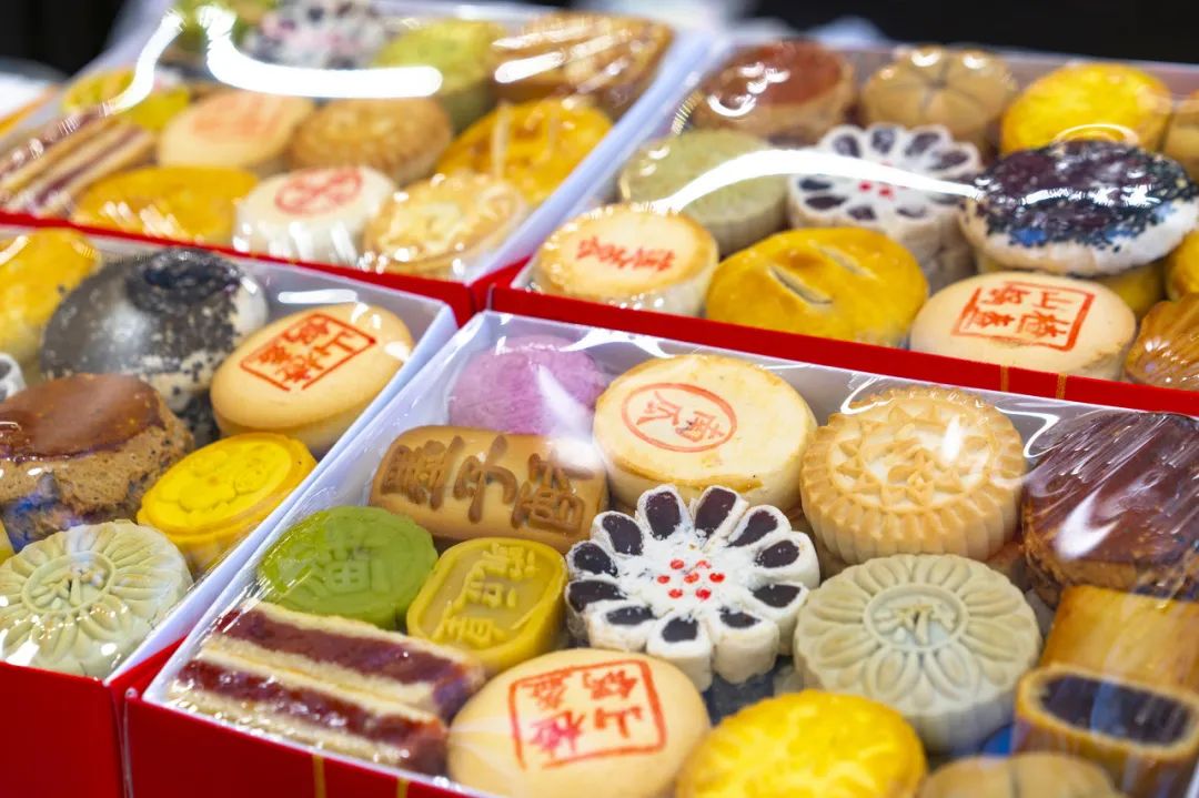 北京老字号手信,北京经典手信