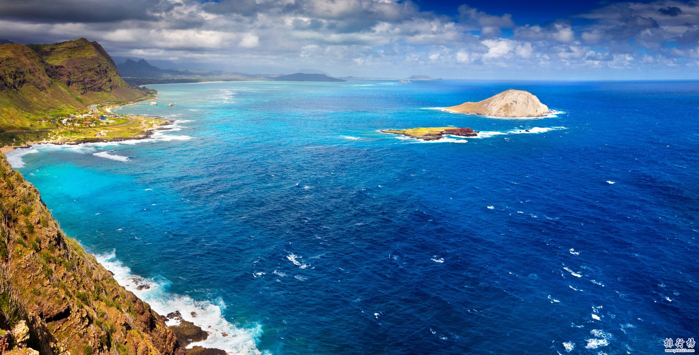 巴厘岛最美丽的十个地方,巴厘岛十大最美的岛屿