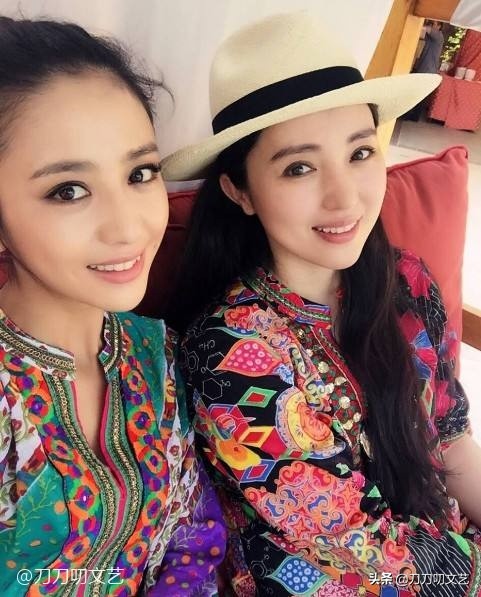 与高云翔离婚后董璇过得怎么样,董璇高云翔复婚可能性