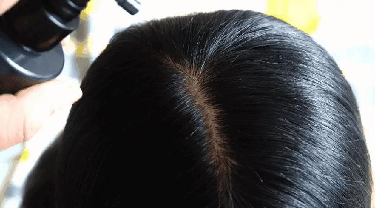 头发防脱产品排行榜 (头发控油防脱)