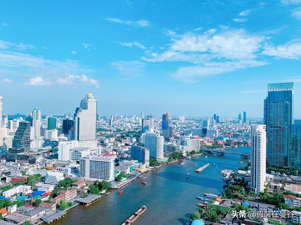 泰国曼谷最贵超级豪宅文华东方,泰国曼谷最贵公寓