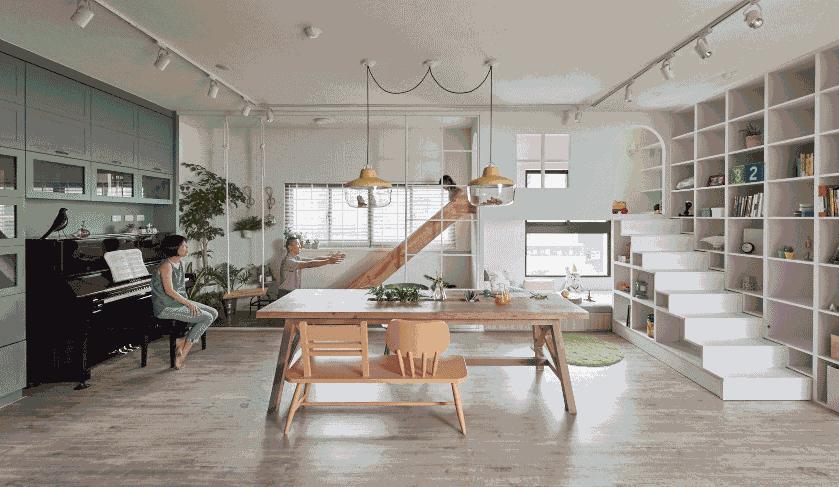 花多少钱可以在家打造一个健身房,花最少的钱在家打造健身房