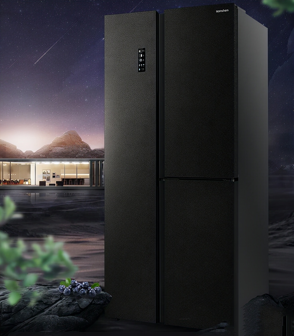 美食保鲜不串味，16款六千元以内双循环冰箱推荐