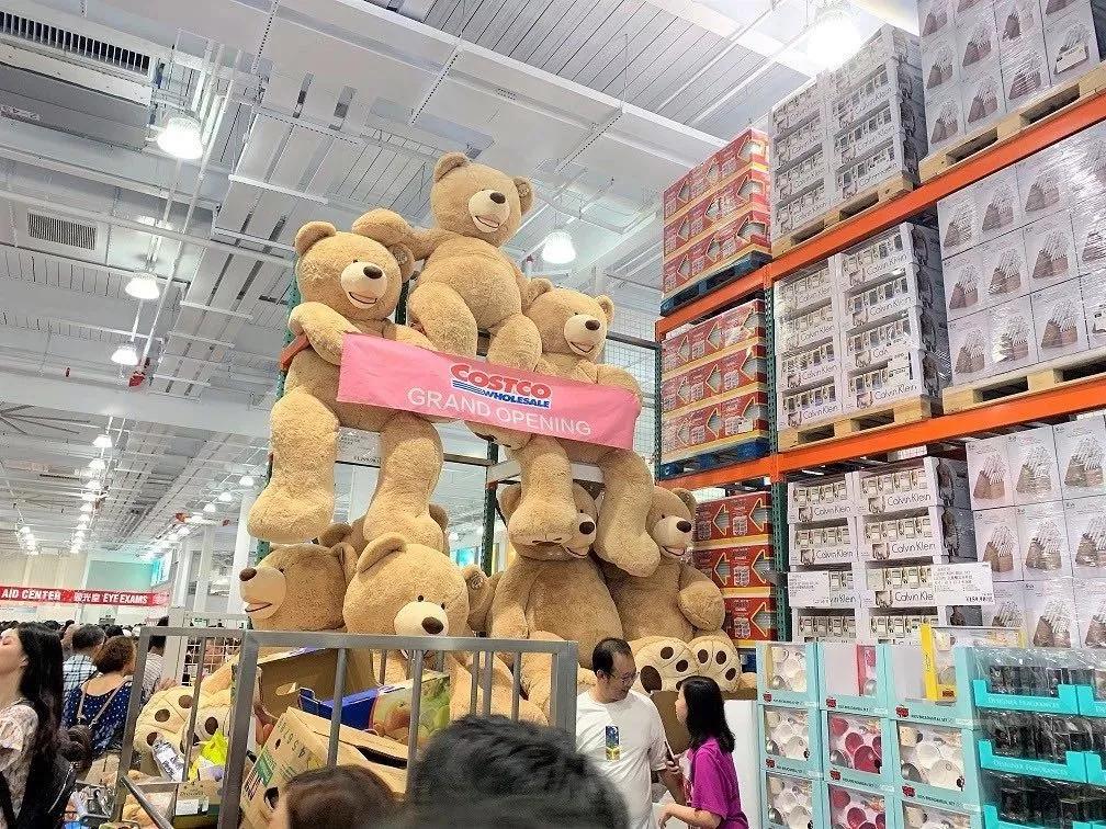 2019年零售商业行业的30个热点事件