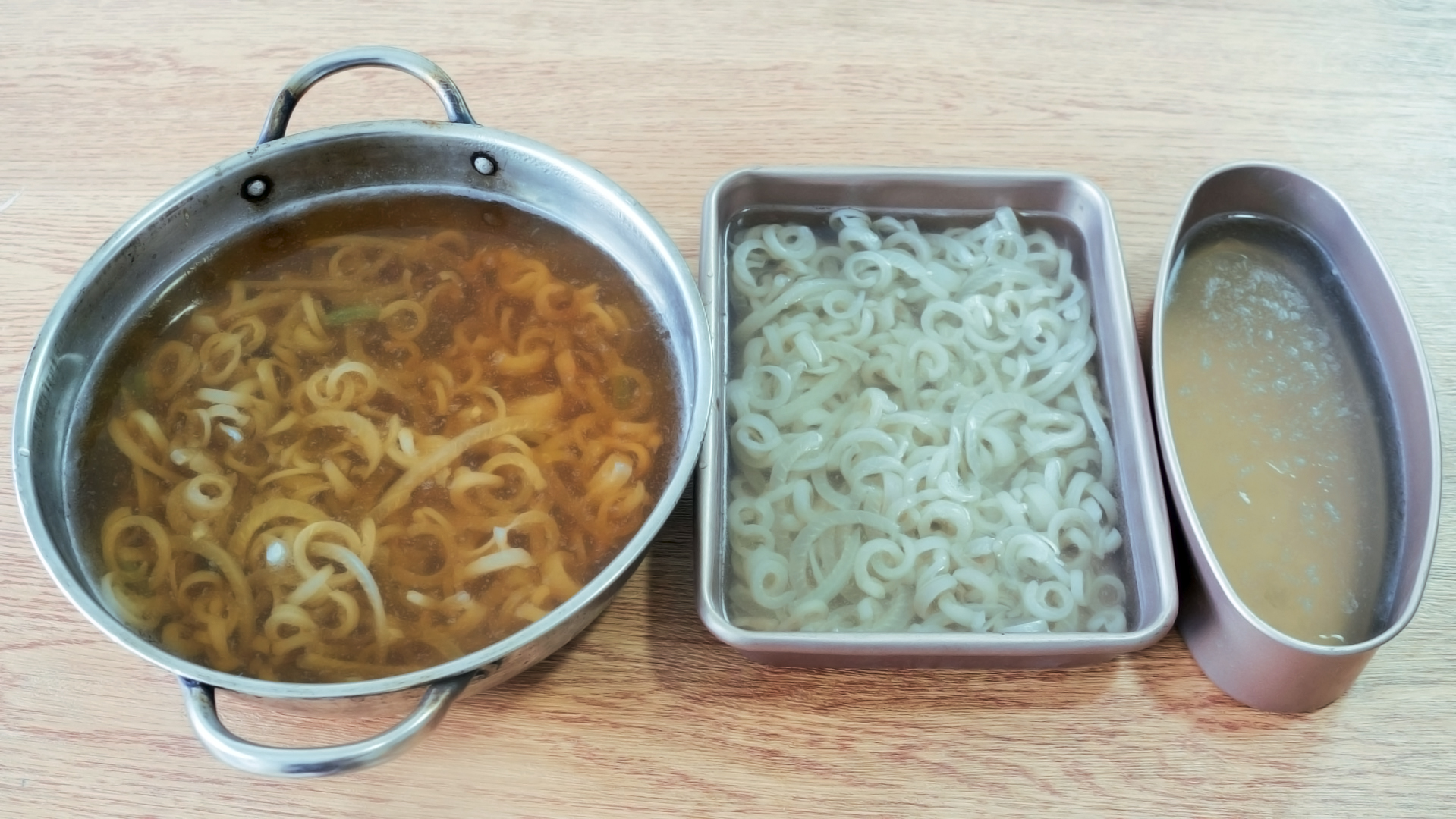 秋天猪肉配什么炒好吃,立秋贴秋膘六种肉食做法