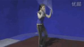 大美女刘晓莉：为了女儿刘亦菲，放弃了事业，丢掉了婚姻