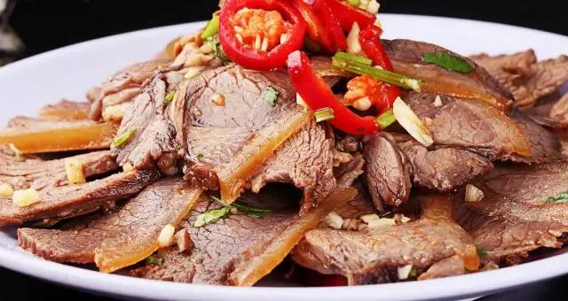 最适合夏天吃的凉拌菜都有哪些,夏天必备的各种花样凉拌菜