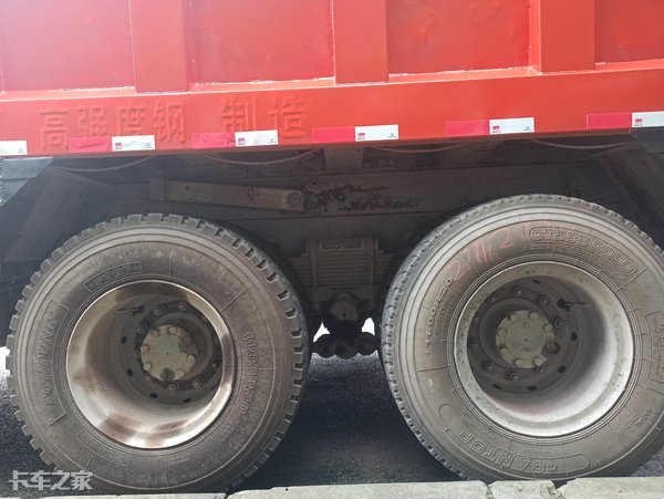 同样的货运费一样多,何必买新车,卡友:这台2手东风天锦真香