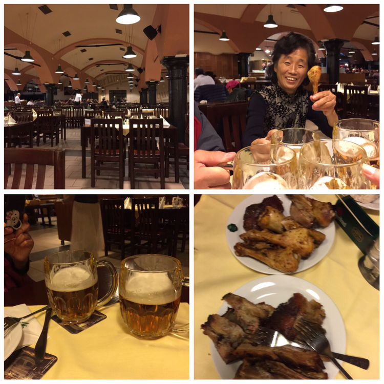 捷克最有名皮尔森啤酒,捷克的比尔森啤酒