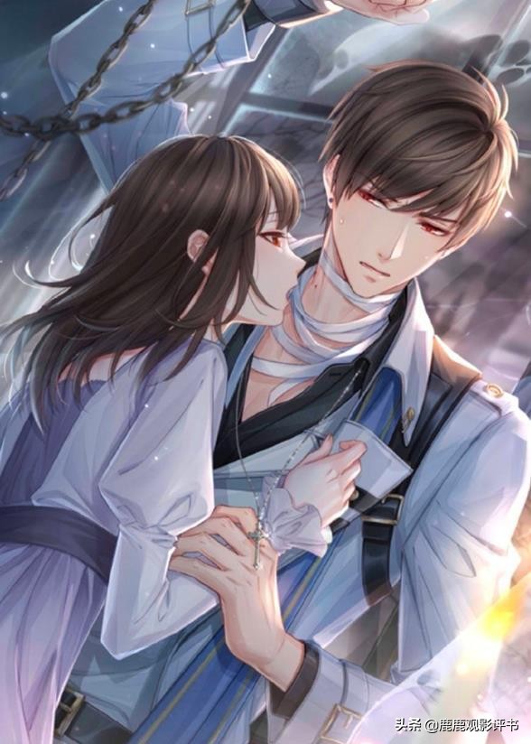 书评：以另类的角度看晋江金榜作品半截白菜的甜宠文《放不下》