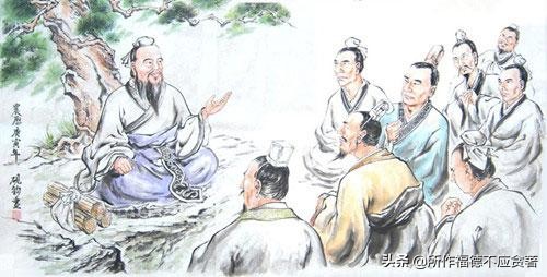 《鬼谷子》第十篇-谋篇（暗度陈仓）