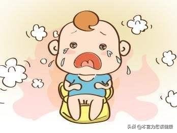 宝宝惊吓大便绿是正确答案吗,宝宝吓到了便便是什么颜色