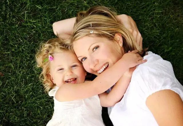 树袋宝宝：“俏”妈妈变身术，由外到内的质变