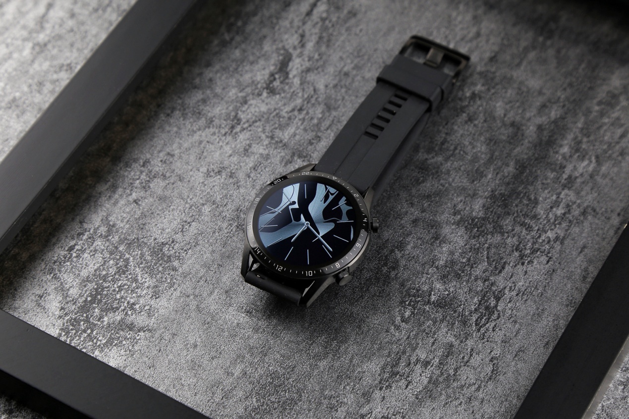 华为手表新款watchgt2值得买吗,华为watchgt2保时捷上手体验