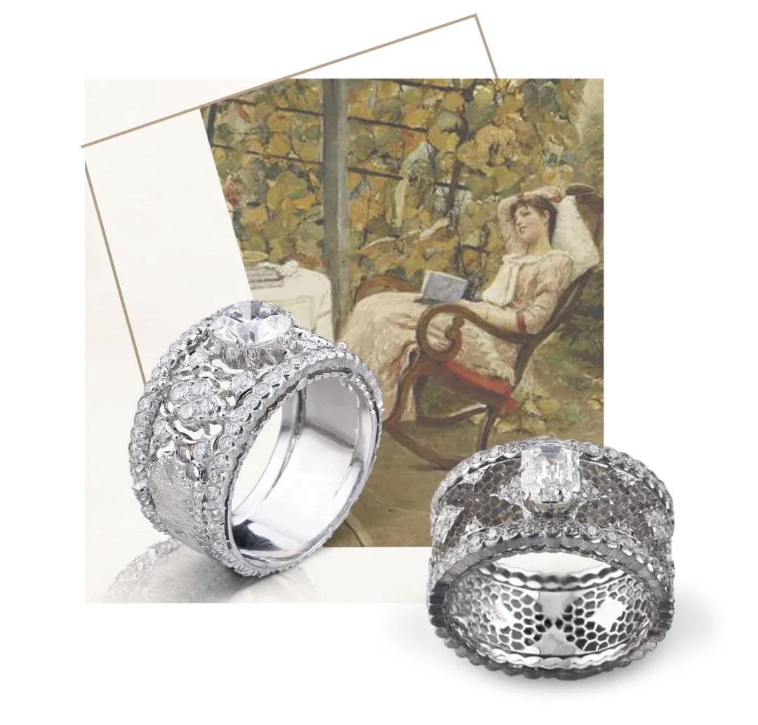 婚戒一定要结婚当天才可以戴吗,先别急着领证