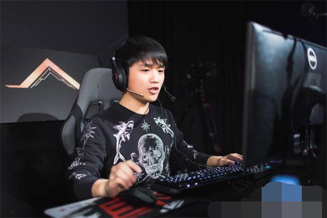 S9微笑正式登上BP台！WE新打野没比赛就被曝黑历史