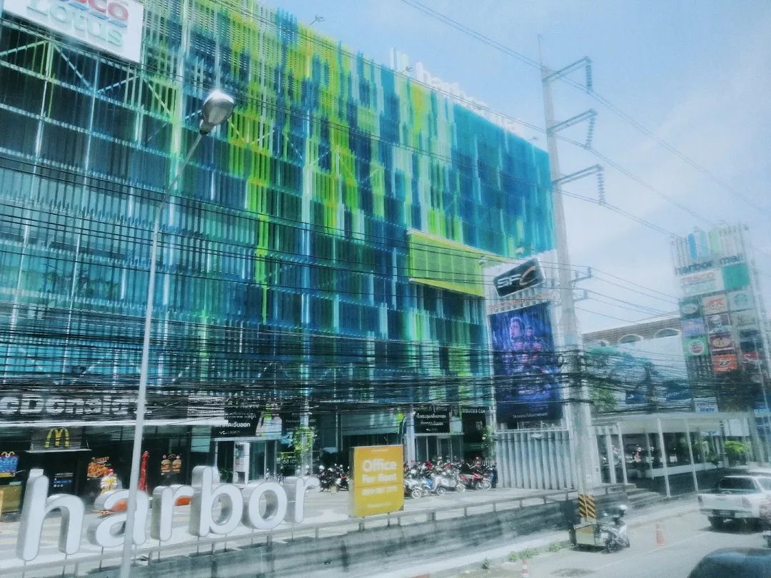 第一次去泰国如何申请落地签？填入境卡？一篇文章帮你全搞定