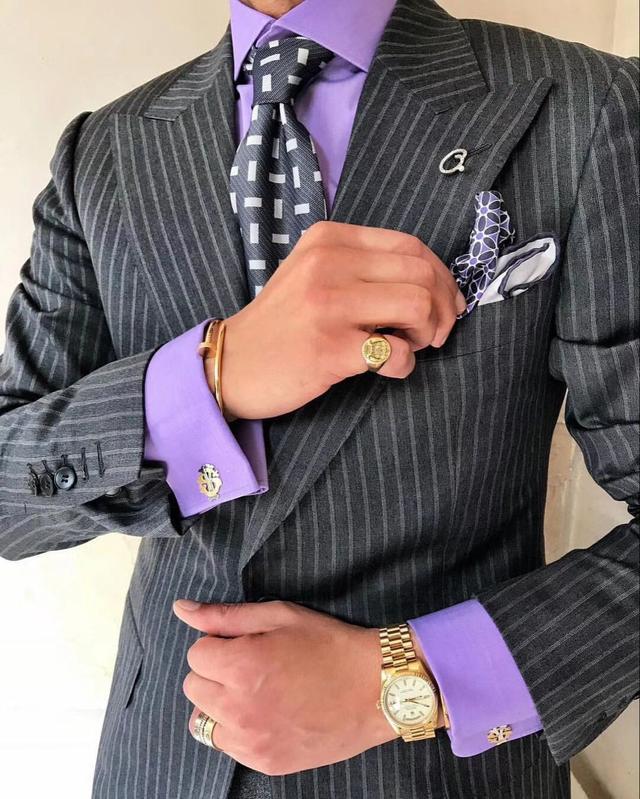 揭秘全球最大钟表,国内最大劳力士专卖店