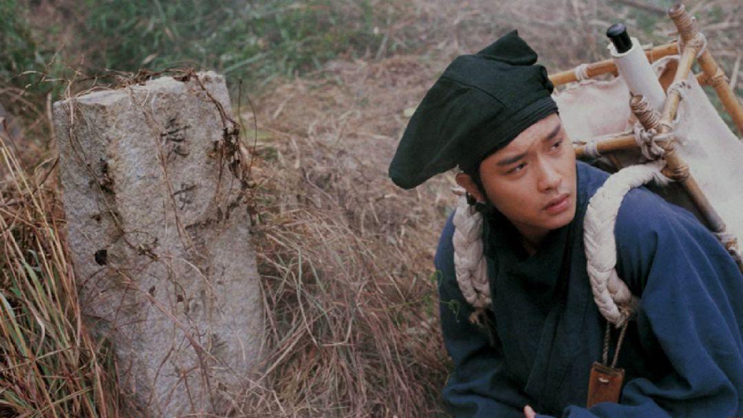 倩女幽魂人间情聂小倩救书生,小说倩女幽魂的结局