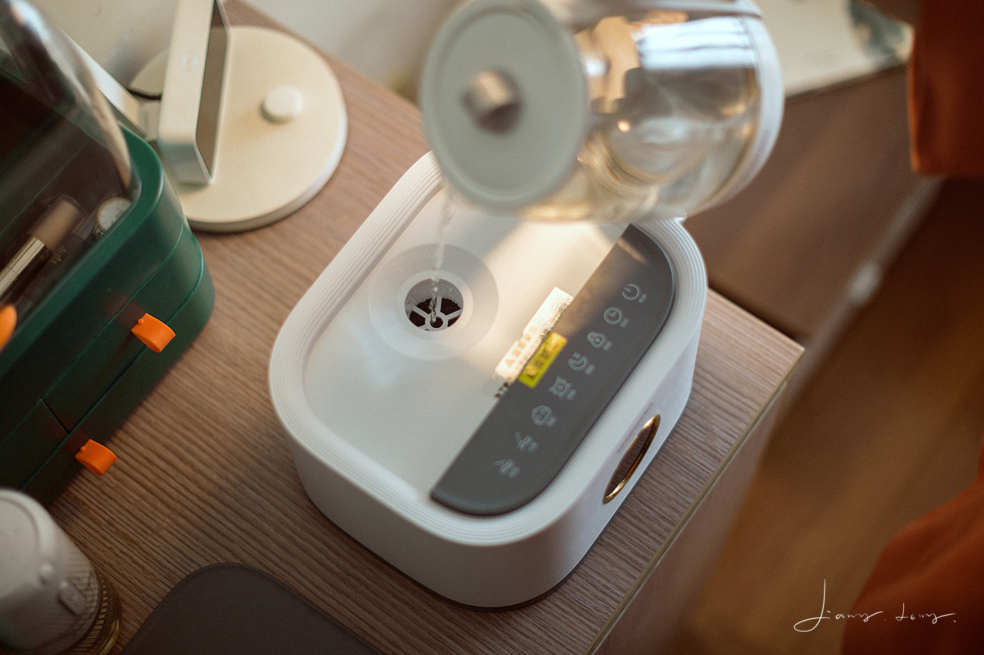 恒温水暖垫评测,水暖加热垫