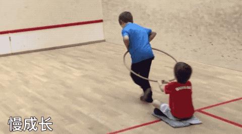 让孩子动起来的100种办法,有趣又简单的儿童运动