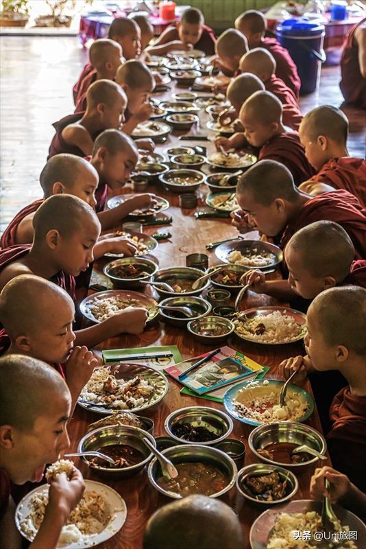 缅甸是一个什么样的国家,缅甸属于一个什么样的国家