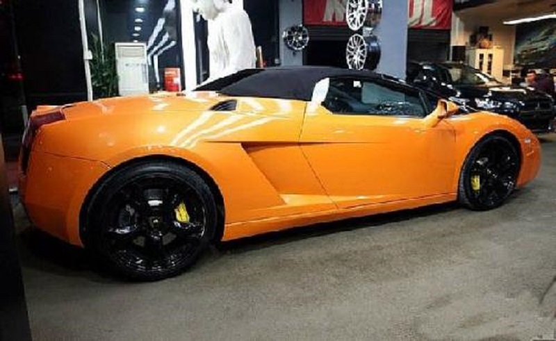 卖惨水泥妹现状,靠卖惨走红的水泥姐