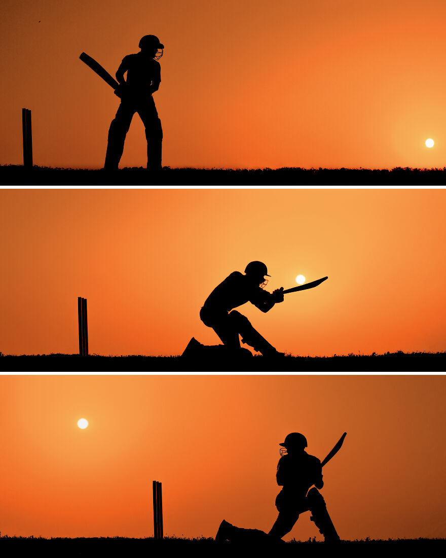 摄影师创意作品,摄影师创意拍照