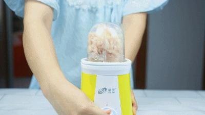 宝宝不爱吃肉怎么补铁 (宝宝不爱吃肉用什么食物可以代替)