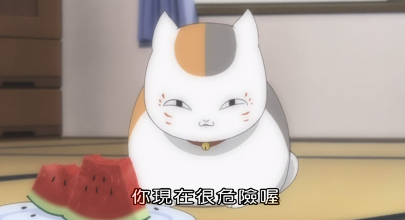 夏目友人帐重拾温暖治愈你的心灵,夏目友人帐最治愈的一集