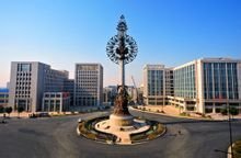 杭州余杭区经济在全国怎么样,余杭区小学排名榜