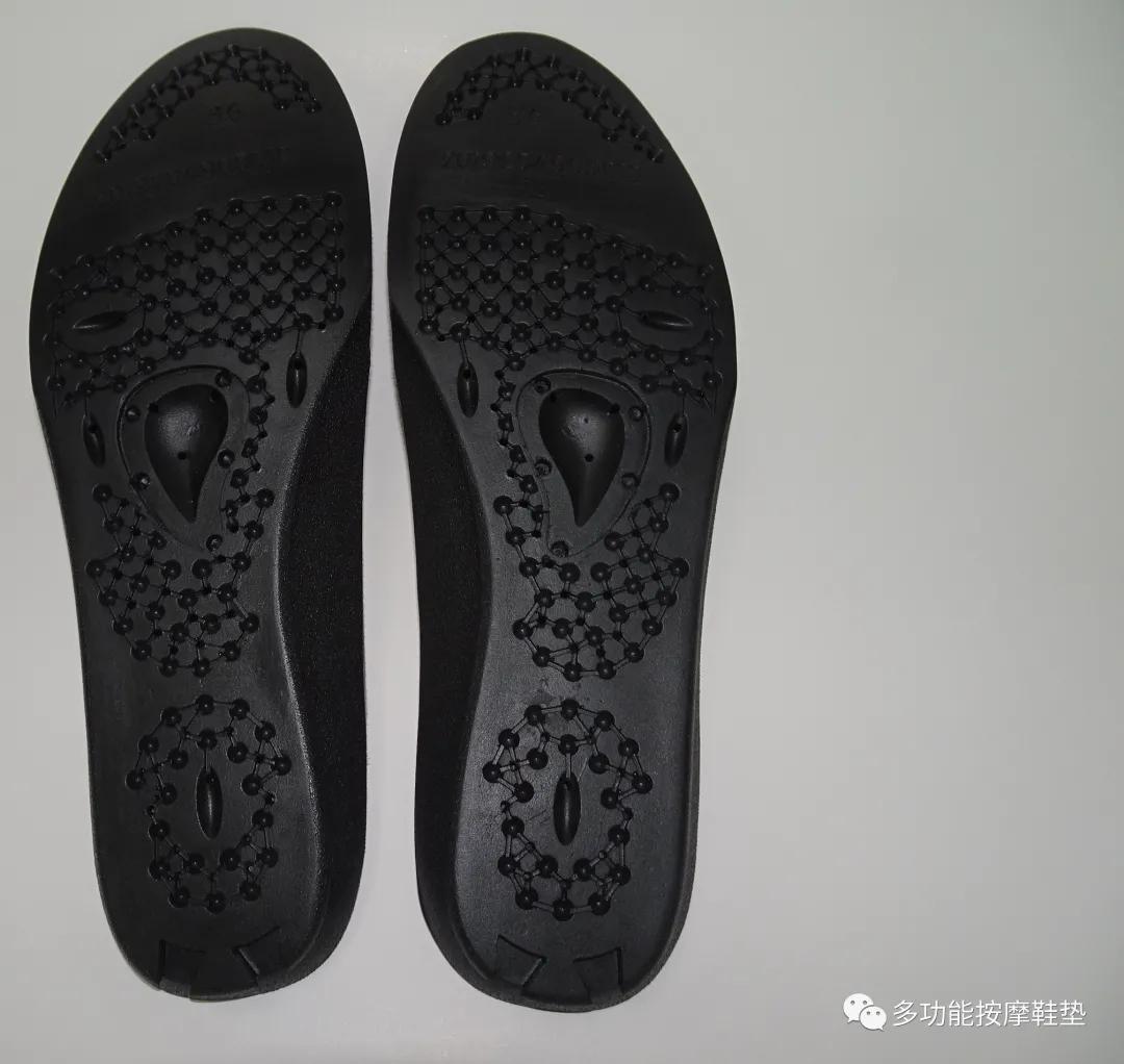 带按摩功能的鞋垫,多功能按摩鞋垫