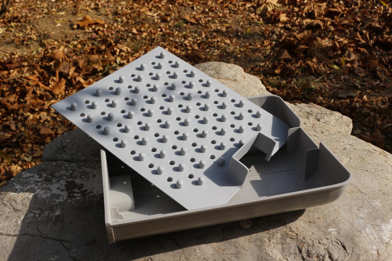 米家智能升降足浴器开箱视频,小米米家智能升降泡脚桶