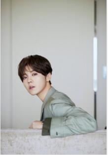 “爱表狂魔”鹿晗，只要是关于手表再远我都愿意去！