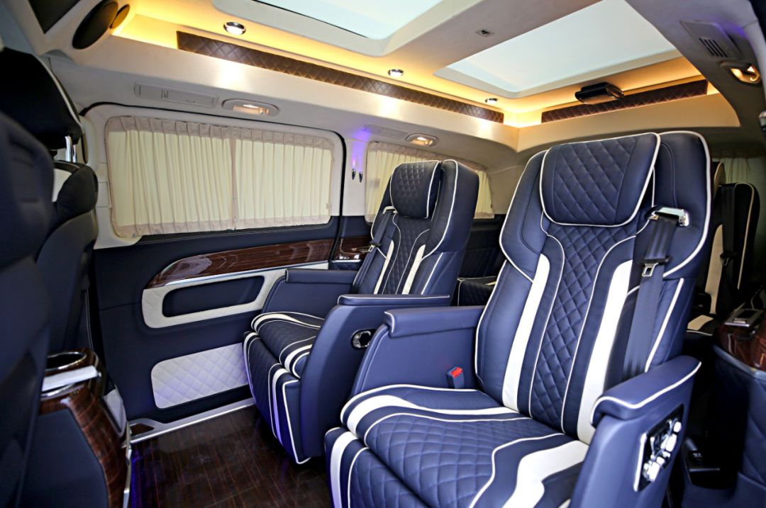 新款君威改内饰,别克新款君威改出来的效果图