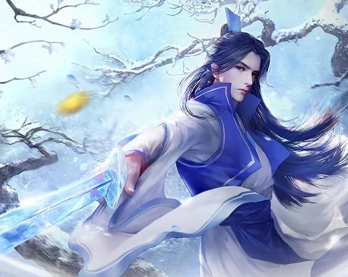 三本超爽的小说推荐,超好看的三本言情小说