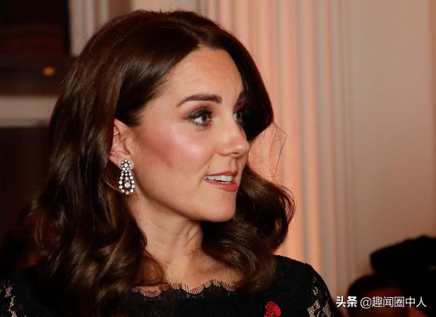 凯特王妃耳环大全,凯特王妃耳环哪个牌子好